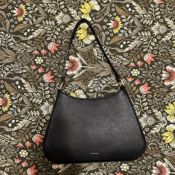 Alohas C Scacchi Bag - Picture 2 of 5